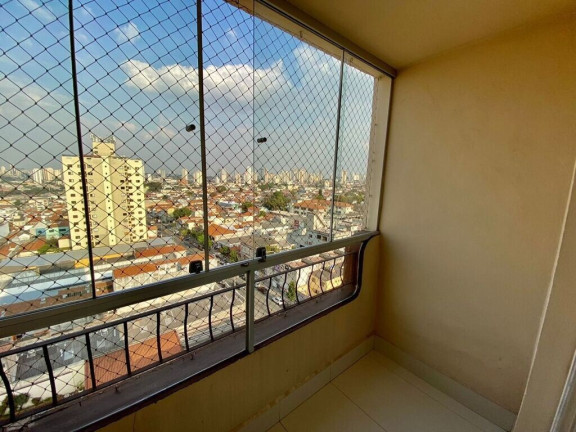 Imagem Apartamento com 3 Quartos à Venda, 73 m² em Quarta Parada - São Paulo Imagem Apartamento com 3 Quartos à Venda, 73 m² em Quarta Parada - São Paulo