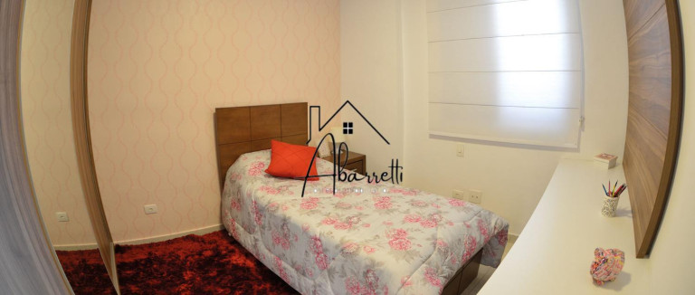 Imagem Apartamento com 3 Quartos à Venda, 100 m² em Alemães - Piracicaba Imagem Apartamento com 3 Quartos à Venda, 100 m² em Alemães - Piracicaba