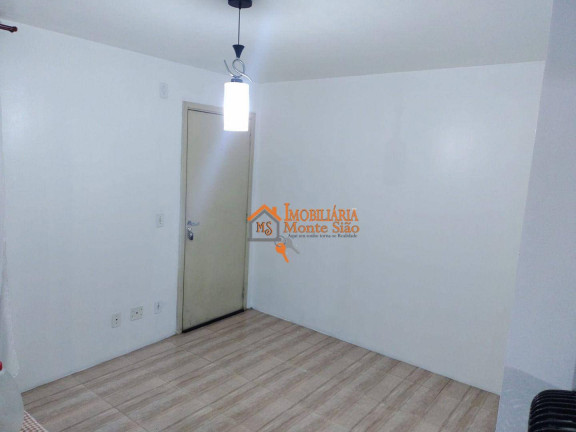 Imagem Apartamento com 2 Quartos à Venda, 44 m² em água Chata - Guarulhos Imagem Apartamento com 2 Quartos à Venda, 44 m² em água Chata - Guarulhos