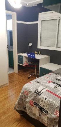 Imagem Apartamento com 4 Quartos à Venda, 200 m² em Vila Andrade - São Paulo Imagem Apartamento com 4 Quartos à Venda, 200 m² em Vila Andrade - São Paulo