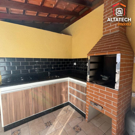 Imagem Casa com 2 Quartos à Venda, 53 m² em Jardim Floresta Ii - Bandeira Do Sul Imagem Casa com 2 Quartos à Venda, 53 m² em Jardim Floresta Ii - Bandeira Do Sul