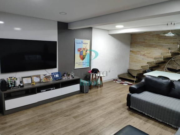 Imagem Sobrado com 3 Quartos à Venda, 230 m² em Jardim D'abril - Osasco Imagem Sobrado com 3 Quartos à Venda, 230 m² em Jardim D'abril - Osasco