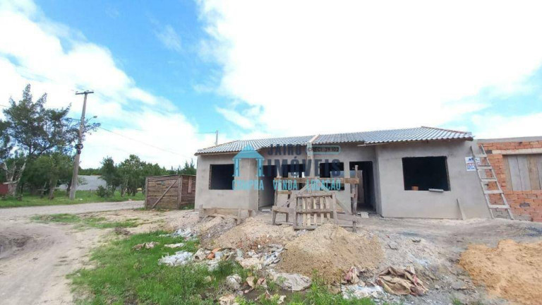 Imagem Casa com 2 Quartos à Venda, 41 m² em Nova Tramandaí - Tramandaí Imagem Casa com 2 Quartos à Venda, 41 m² em Nova Tramandaí - Tramandaí