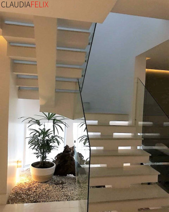 Imagem Casa com 3 Quartos à Venda, 360 m² em Boqueirão - Praia Grande Imagem Casa com 3 Quartos à Venda, 360 m² em Boqueirão - Praia Grande