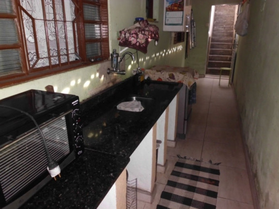 Imagem Casa com 2 Quartos à Venda, 150 m² em Vila Aprazivel - Jacareí Imagem Casa com 2 Quartos à Venda, 150 m² em Vila Aprazivel - Jacareí