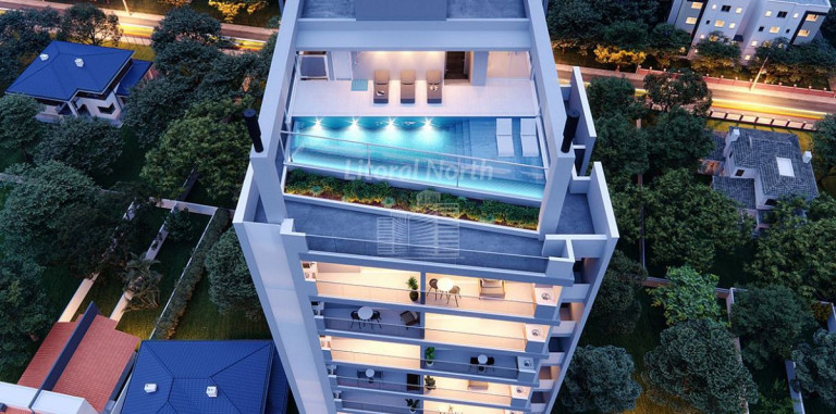 Imagem Apartamento com 3 Quartos à Venda, 94 m² em Centro - Itajaí