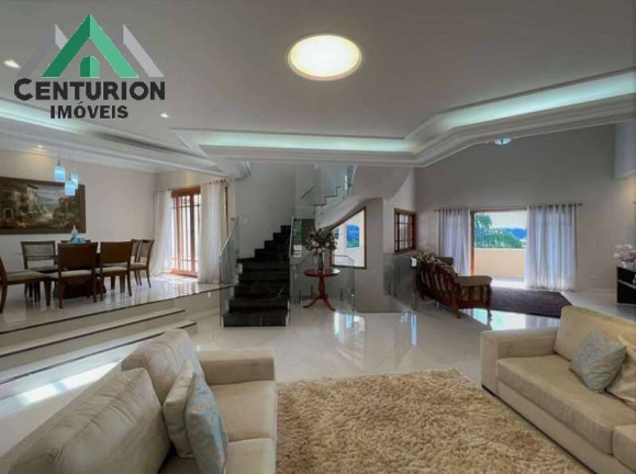 Imagem Casa de Condomínio com 4 Quartos à Venda, 697 m² em Jardim Passargada - Cotia Imagem Casa de Condomínio com 4 Quartos à Venda, 697 m² em Jardim Passargada - Cotia