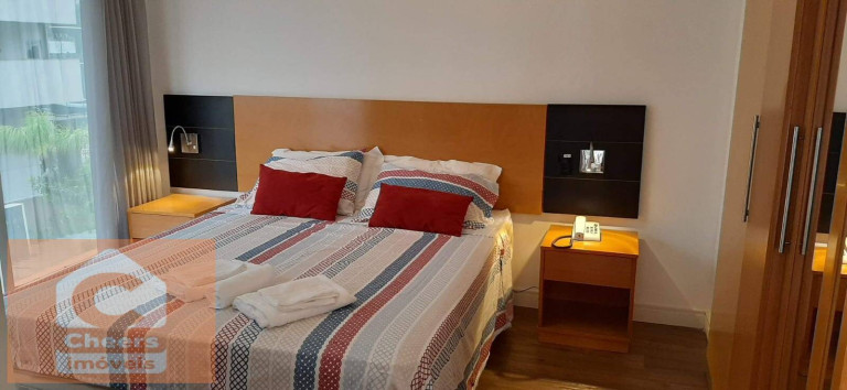Imagem Apartamento com 1 Quarto à Venda, 27 m² em Paraíso - São Paulo