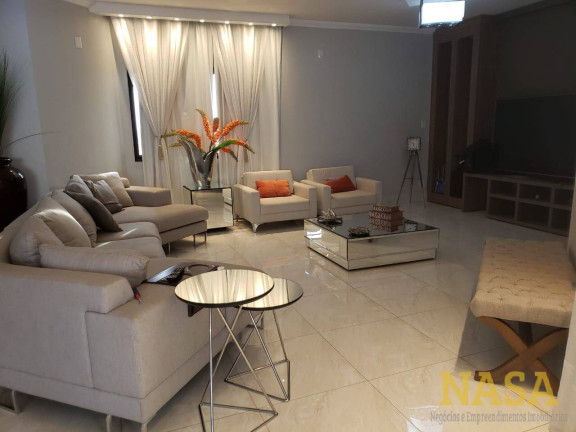 Imagem Apartamento com 4 Quartos à Venda, 319 m² em Duque De Caxias - Cuiabá Imagem Apartamento com 4 Quartos à Venda, 319 m² em Duque De Caxias - Cuiabá
