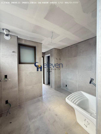 Imagem Apartamento com 4 Quartos à Venda, 245 m² em Ondina - Salvador Imagem Apartamento com 4 Quartos à Venda, 245 m² em Ondina - Salvador