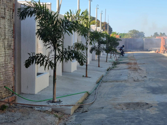 Imagem Terreno à Venda, 360 m² em Amador - Eusébio