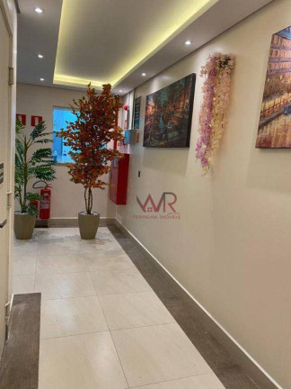 Imagem Apartamento com 2 Quartos à Venda, 36 m² em Cangaíba - São Paulo Imagem Apartamento com 2 Quartos à Venda, 36 m² em Cangaíba - São Paulo
