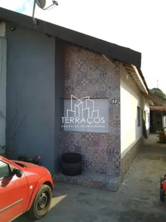 Imagem Casa com 2 Quartos à Venda, 80 m² em Jardim Laura - Campo Limpo Paulista Imagem Casa com 2 Quartos à Venda, 80 m² em Jardim Laura - Campo Limpo Paulista