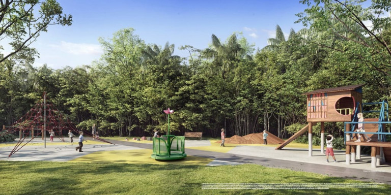 Imagem Apartamento com 4 Quartos à Venda, 326 m² em Real Parque - São Paulo