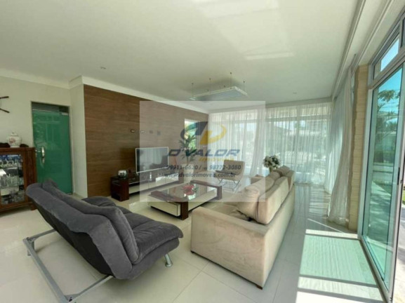Imagem Casa com 5 Quartos à Venda, 480 m² em Portal Do Sol - João Pessoa Imagem Casa com 5 Quartos à Venda, 480 m² em Portal Do Sol - João Pessoa