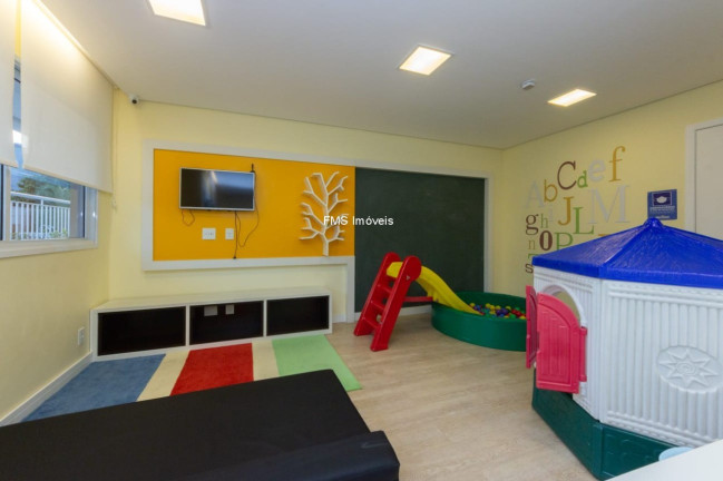 Imagem Imóvel com 2 Quartos à Venda, 62 m² em Saúde - São Paulo