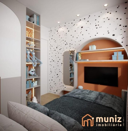 Imagem Apartamento com 2 Quartos à Venda, 42 m² em Derby - Recife Imagem Apartamento com 2 Quartos à Venda, 42 m² em Derby - Recife