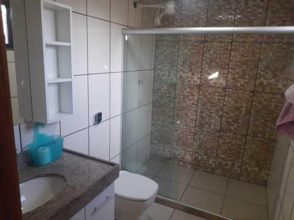 Imagem Casa de Condomínio com 2 Quartos à Venda,  em Campo Grande - Rio De Janeiro