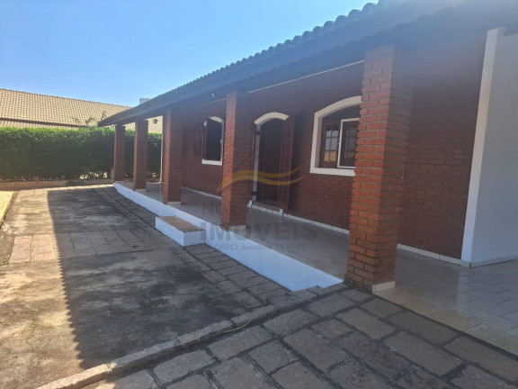 Imagem Casa de Condomínio com 2 Quartos para Alugar, 270 m² em Cafezal Vi - Itupeva Imagem Casa de Condomínio com 2 Quartos para Alugar, 270 m² em Cafezal Vi - Itupeva