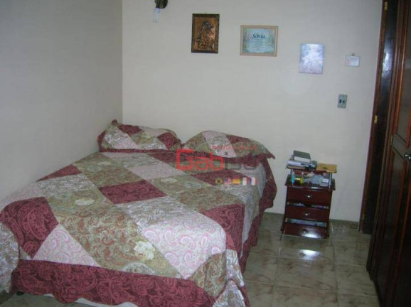 Imagem Apartamento com 3 Quartos à Venda, 128 m² em Passagem - Cabo Frio Imagem Apartamento com 3 Quartos à Venda, 128 m² em Passagem - Cabo Frio