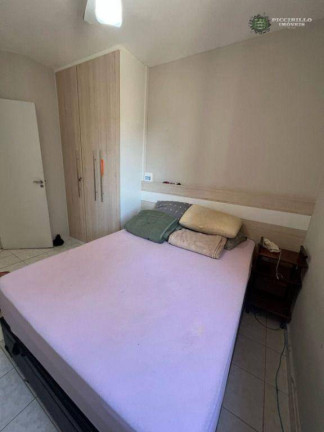 Imagem Apartamento com 2 Quartos à Venda, 66 m² em Aviação - Praia Grande