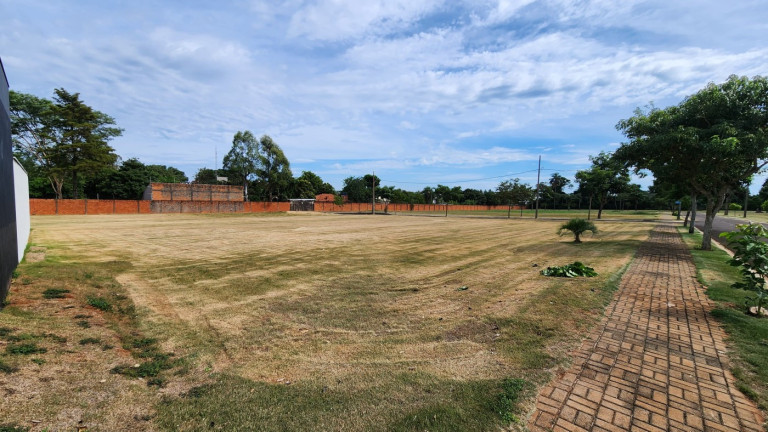 Terreno à Venda, 660 m² em Cognópolis - Foz Do Iguaçu