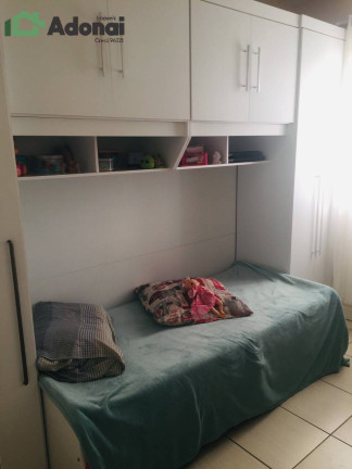 Imagem Apartamento com 3 Quartos à Venda, 71 m² em Vila Nambi - Jundiaí Imagem Apartamento com 3 Quartos à Venda, 71 m² em Vila Nambi - Jundiaí