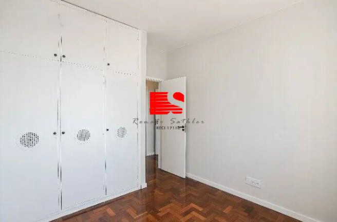 Imagem Apartamento com 3 Quartos à Venda, 90 m² em Santo Antônio - Belo Horizonte
