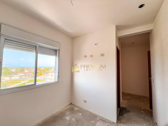 Imagem Apartamento com 3 Quartos à Venda, 80 m² em Porto Novo - Caraguatatuba