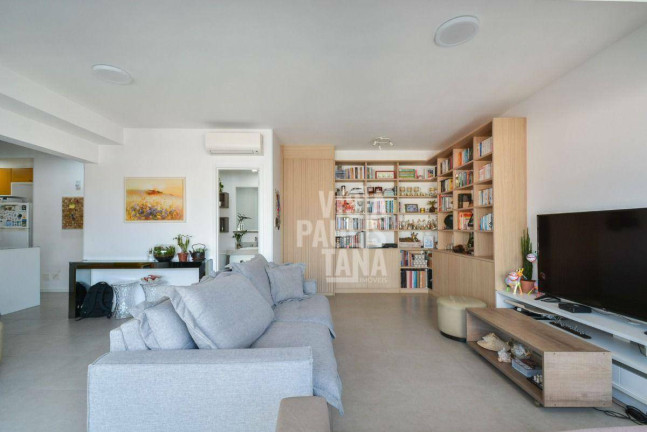 Imagem Apartamento com 3 Quartos à Venda, 105 m² em Vila Mariana - São Paulo Imagem Apartamento com 3 Quartos à Venda, 105 m² em Vila Mariana - São Paulo
