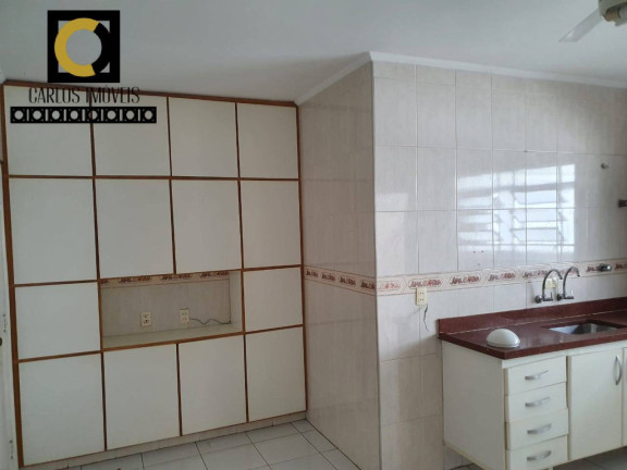 Imagem Apartamento com 3 Quartos à Venda, 134 m² em José Menino - Santos Imagem Apartamento com 3 Quartos à Venda, 134 m² em José Menino - Santos