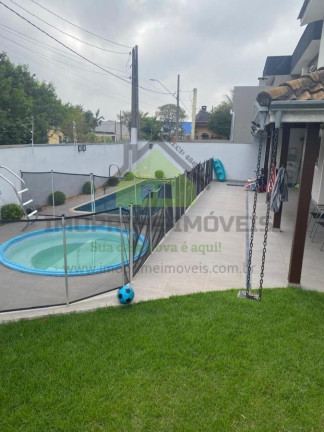Imagem Casa de Condomínio com 4 Quartos à Venda, 350 m² em Jardim Santa Maria - Jacareí Imagem Casa de Condomínio com 4 Quartos à Venda, 350 m² em Jardim Santa Maria - Jacareí