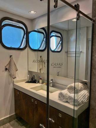 Imagem Apartamento com 3 Quartos à Venda, 350 m² em Pinheiros - São Paulo