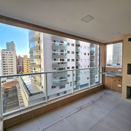 Imagem Apartamento com 2 Quartos à Venda, 92 m² em Aviação - Praia Grande Imagem Apartamento com 2 Quartos à Venda, 92 m² em Aviação - Praia Grande