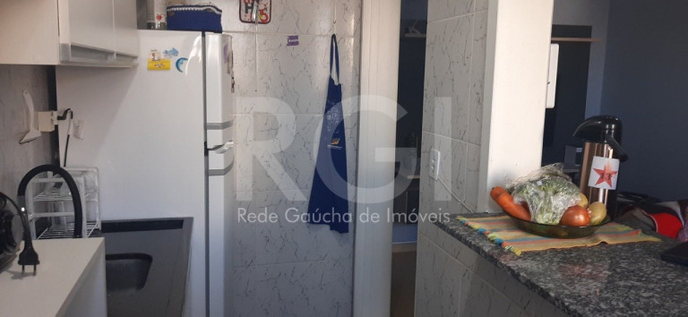 Imagem Apartamento com 1 Quarto à Venda, 51 m² em Centro Histórico - Porto Alegre