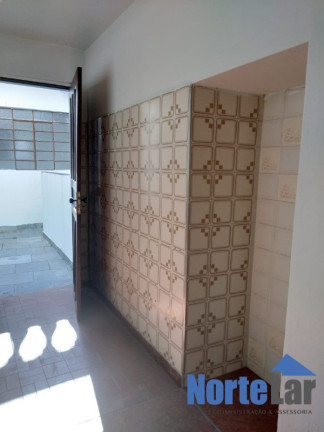 Imagem Casa com 1 Quarto para Alugar, 75 m² em Vila Espanhola - São Paulo Imagem Casa com 1 Quarto para Alugar, 75 m² em Vila Espanhola - São Paulo