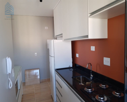 Imagem Imóvel com 1 Quarto à Venda, 35 m² em Chácara Santo Antônio - São Paulo