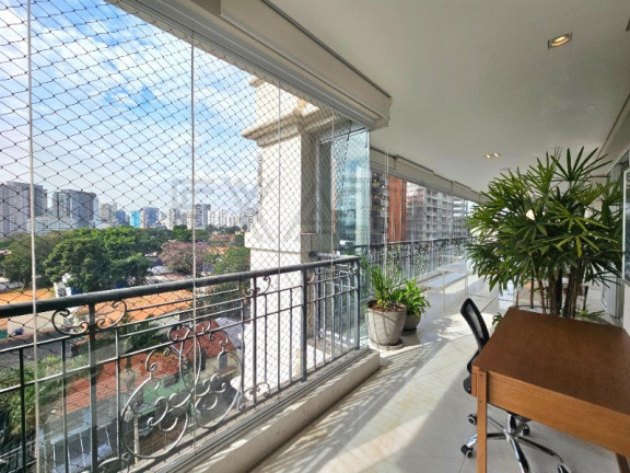 Imagem Imóvel com 4 Quartos à Venda, 400 m² em Moema índios - São Paulo Imagem Imóvel com 4 Quartos à Venda, 400 m² em Moema índios - São Paulo
