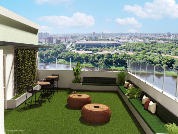 Imagem Apartamento com 2 Quartos à Venda, 49 m² em Passaré - Fortaleza