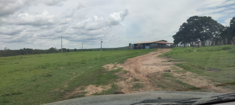 Imagem Imóvel à Venda,  em Natividade/to - Natividade