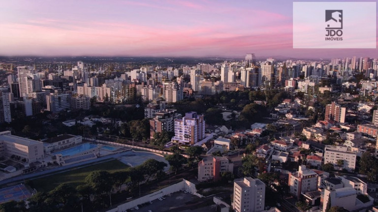 Imagem Cobertura com 4 Quartos à Venda, 282 m² em Centro - Curitiba Imagem Cobertura com 4 Quartos à Venda, 282 m² em Centro - Curitiba