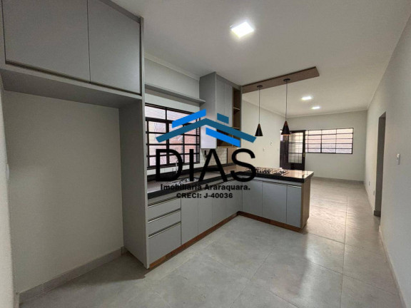 Imagem Casa com 3 Quartos à Venda, 160 m² em Parque Residencial Vale Do Sol - Araraquara Imagem Casa com 3 Quartos à Venda, 160 m² em Parque Residencial Vale Do Sol - Araraquara