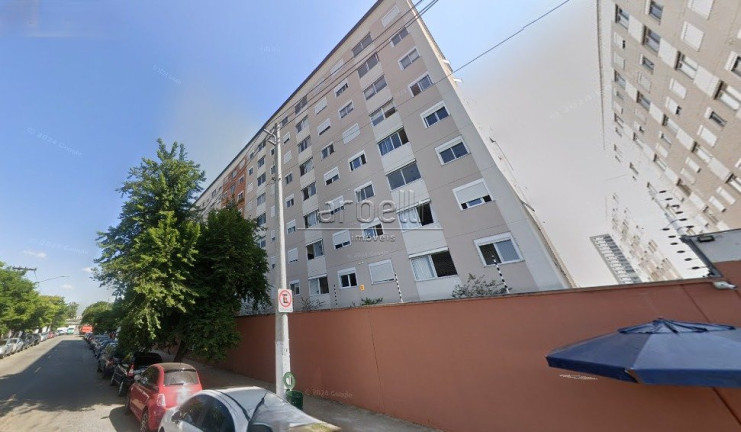 Imagem Apartamento com 2 Quartos à Venda, 35 m² em Vila Leopoldina - São Paulo