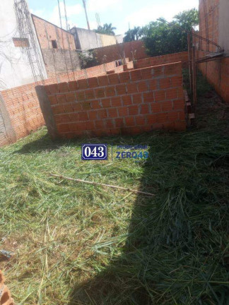 Imagem Terreno à Venda, 250 m² em Jardim Da Urca - Londrina Imagem Terreno à Venda, 250 m² em Jardim Da Urca - Londrina