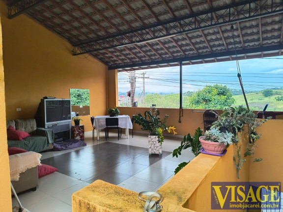 Imagem Casa com 2 Quartos à Venda, 182 m² em Jardim Alvorada - Jacareí