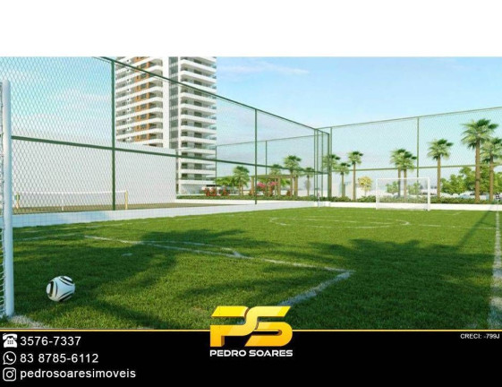 Imagem Apartamento com 5 Quartos à Venda, 414 m² em Altiplano Cabo Branco - João Pessoa Imagem Apartamento com 5 Quartos à Venda, 414 m² em Altiplano Cabo Branco - João Pessoa