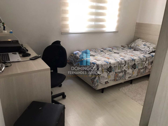 Imagem Apartamento com 3 Quartos à Venda, 56 m² em Itaquera - São Paulo