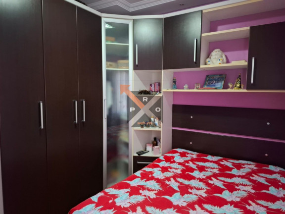 Imagem Imóvel com 2 Quartos à Venda, 48 m² em Aricanduva - São Paulo Imagem Imóvel com 2 Quartos à Venda, 48 m² em Aricanduva - São Paulo
