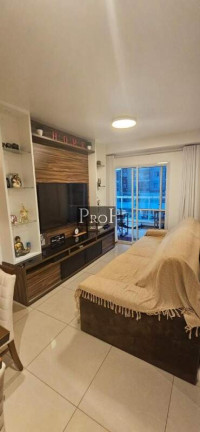 Apartamento com 3 Quartos à Venda, 92 m² em Baeta Neves - São Bernardo Do Campo