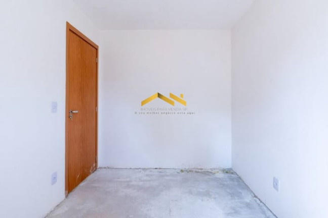 Imagem Apartamento com 2 Quartos à Venda, 43 m² em Parque Rebouças - São Paulo